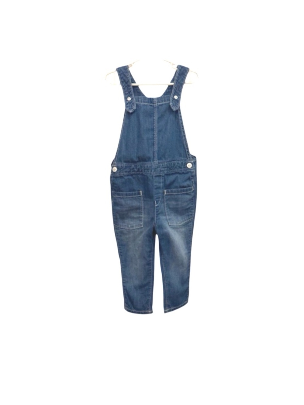 Gymboree Overalls
